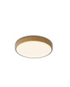 CUMBUCO II * PLAFÓN LED 30W MADERA CCT